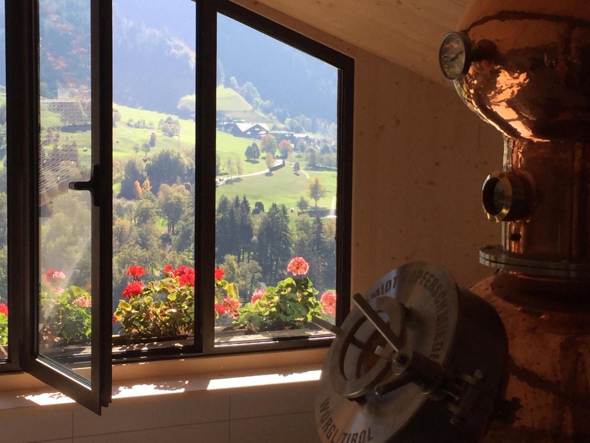 Obergereuth Hof 2021 Leilighet San Martino In Passiria  Eksteriør bilde