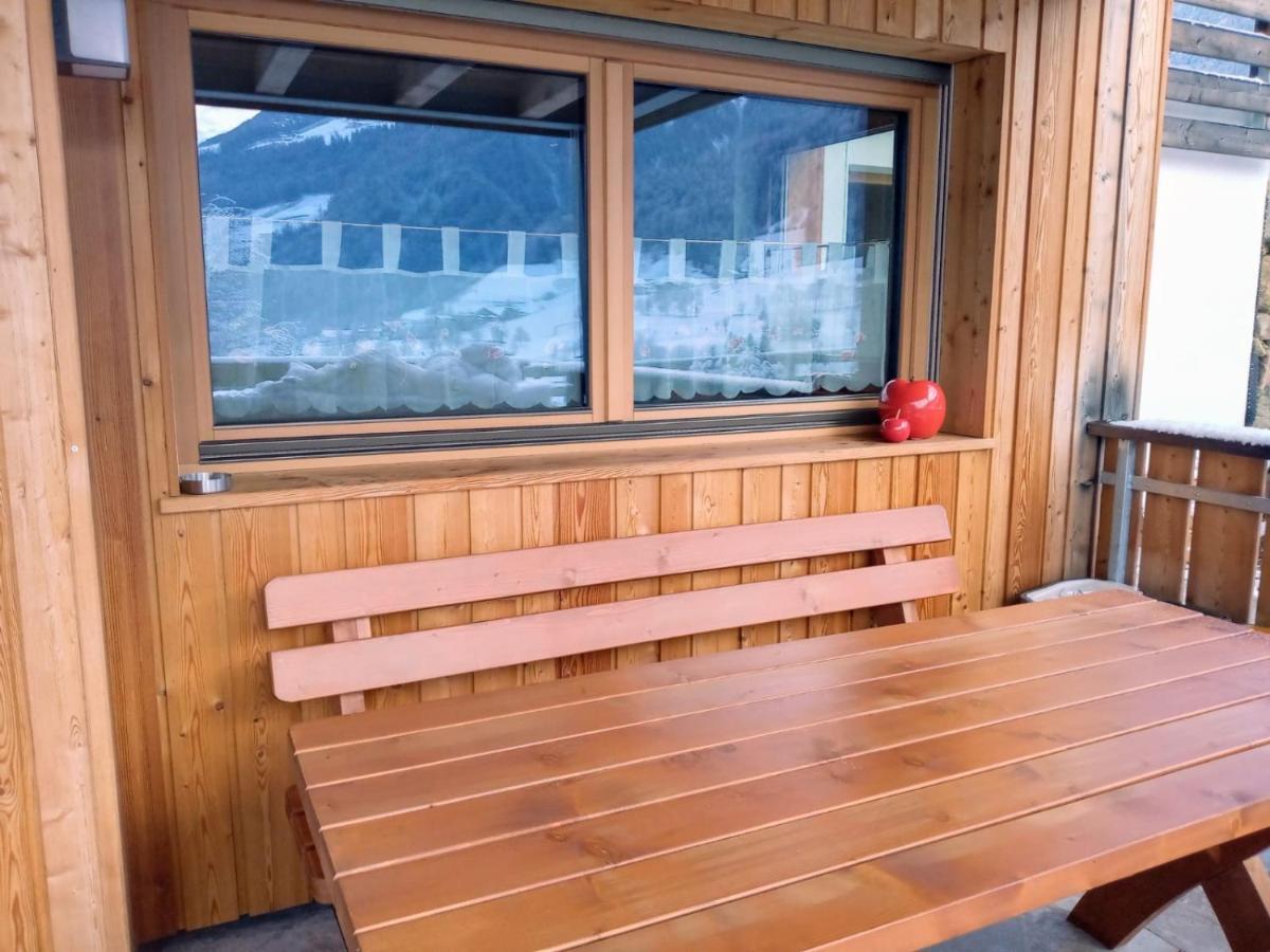 Obergereuth Hof 2021 Leilighet San Martino In Passiria  Eksteriør bilde