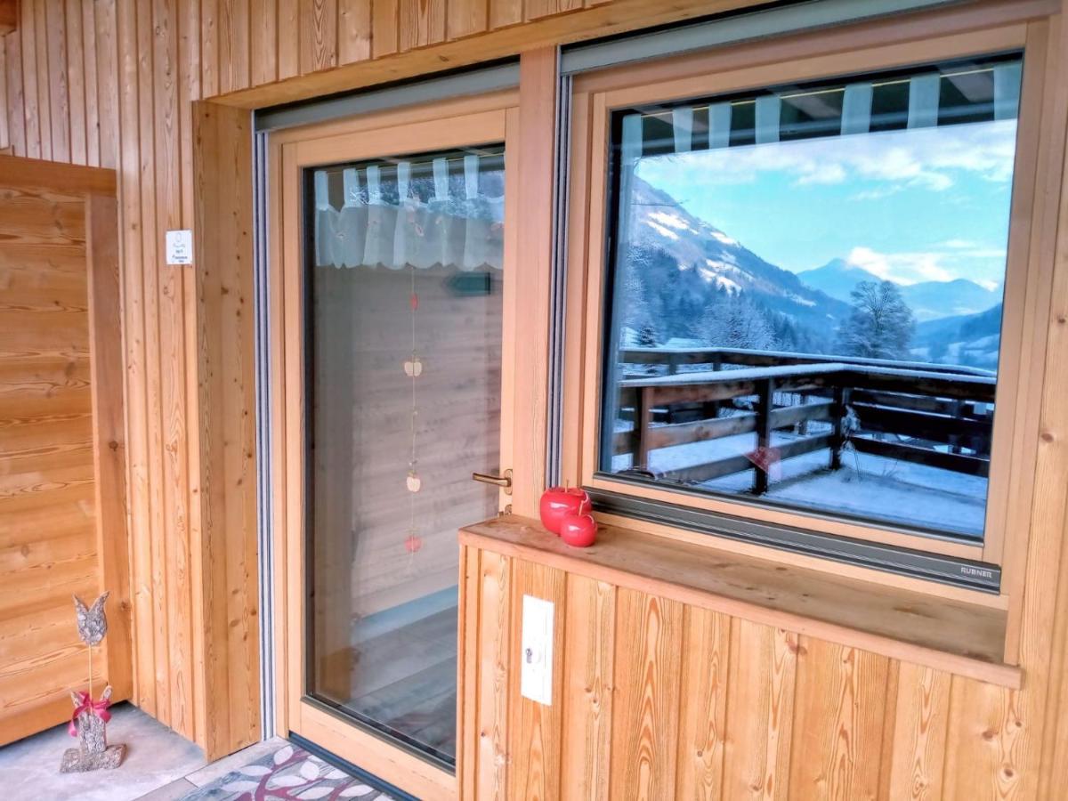 Obergereuth Hof 2021 Leilighet San Martino In Passiria  Eksteriør bilde