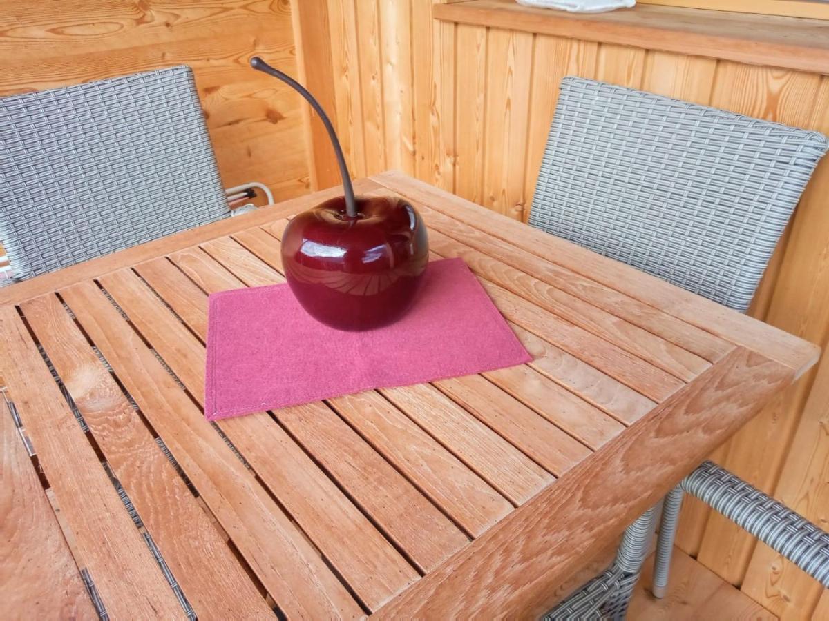 Obergereuth Hof 2021 Leilighet San Martino In Passiria  Eksteriør bilde