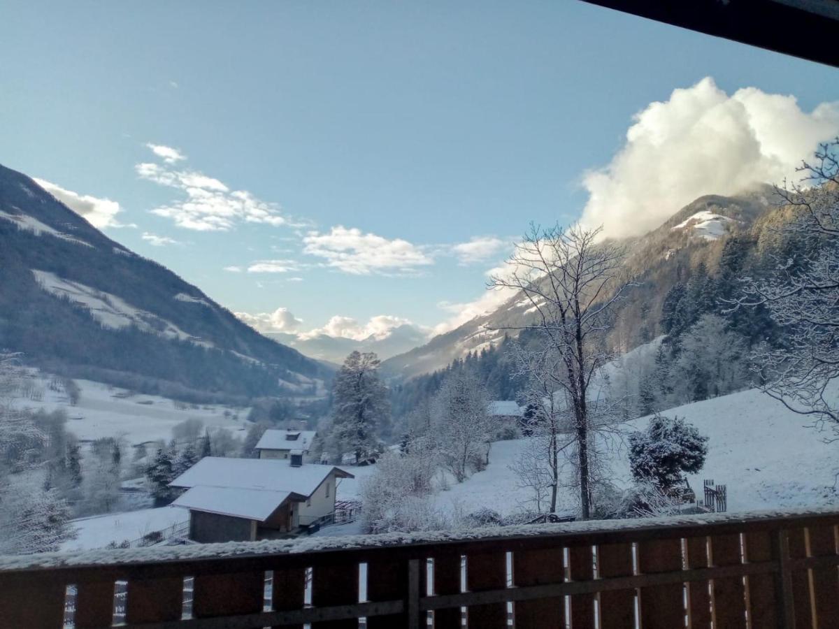 Obergereuth Hof 2021 Leilighet San Martino In Passiria  Eksteriør bilde
