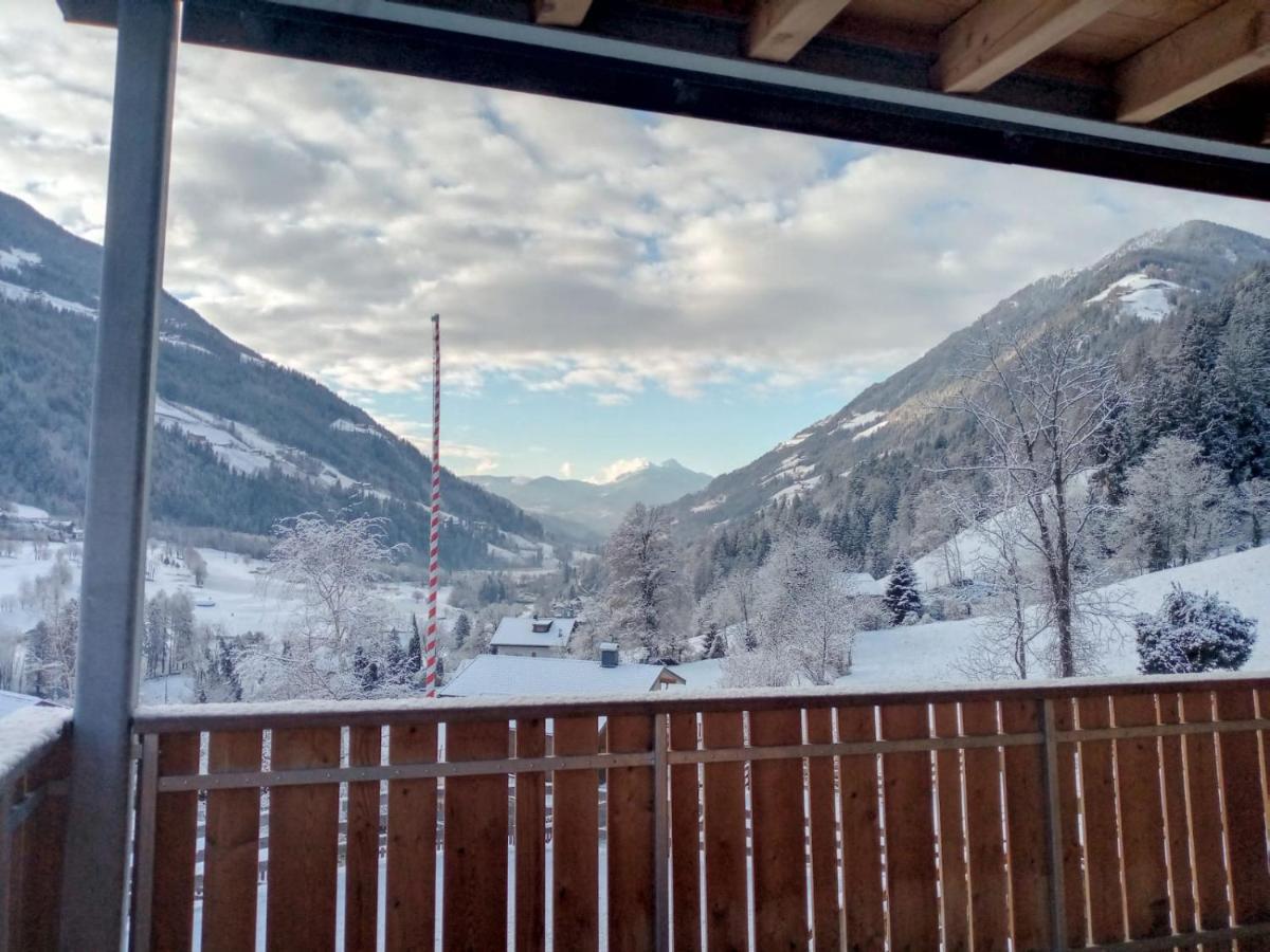 Obergereuth Hof 2021 Leilighet San Martino In Passiria  Eksteriør bilde