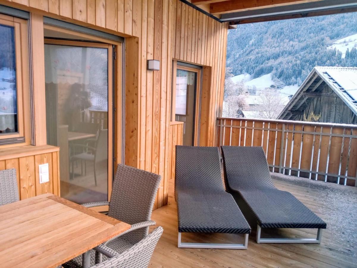Obergereuth Hof 2021 Leilighet San Martino In Passiria  Eksteriør bilde
